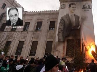 Şam düştü: Rusya için sonuçları