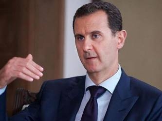 Beşar Esad'ın, muhaliflerle yaptığı müzakerelere Rusya katılmadı