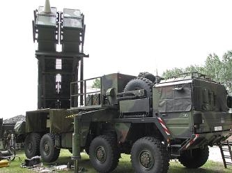 Pentagon’un Ukrayna’ya gönderdiği patriot füze sayısı 847