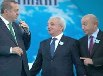 Yandaş Mehmet Cengiz’e milyonluk enerji ihalesi
