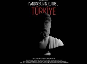 17/25 Aralık belgeseli: 'Pandoranın Kutusu Türkiye' 20 Aralık'ta gösterime giriyor