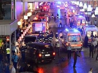 Atatürk Havalimanı saldırısı sanıkları tahliye edildi