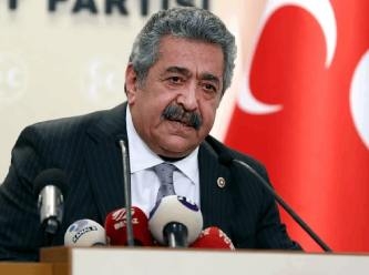 MHP’nin ağır isminden infaz çıkışı: 'Hasta ve yaşlı hükümlülere, erteleme uygulanmalıdır'