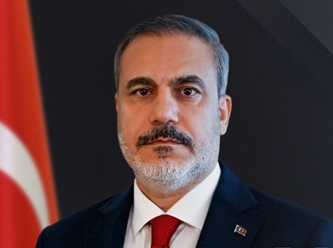 Bakan Fidan Şam'da HTŞ lideri Colani ile görüştü