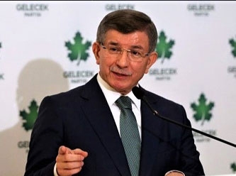 Davutoğlu ne demek istedi: Yen bir 'AKP'ye dönüş' açıklaması