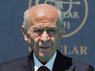 MHP'de sürpriz gelişme: Bahçeli grup toplantısını neden iptal etti?