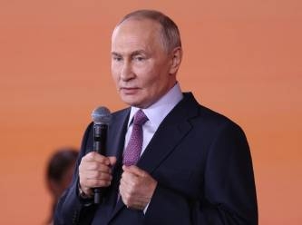 St. Petersburg’da AEB Zirvesi