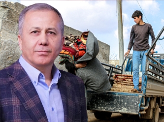 Kaç Suriyeli ülkesine geri döndü? İşte son resmi rakamlar!