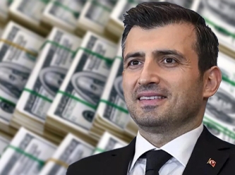 Erdoğan'ın damadı Selçuk Bayraktar Forbes'in milyarderler listesine girdi
