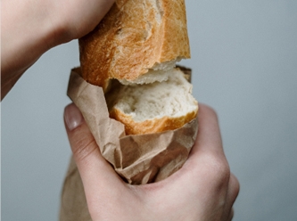 Ekmek yeni yıl öncesi yüzde 25 zamlandı