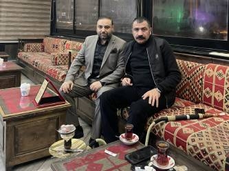 İçişleri Bakanı 'Gereği yapıldı' demişti: Serbest kalan AKP'li soluğu Ülkü Ocakları'nda aldı