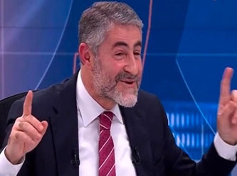 Nebati’nin gözleri ışıl ışıl: Aile şirketi kar rekoru kırdı