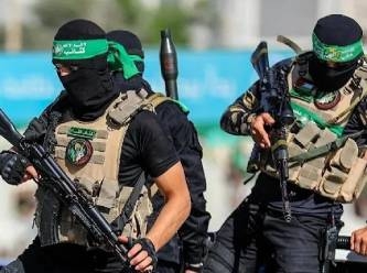 Hamas: İsrail ile ateşkes müzakereleri yeniden başladı