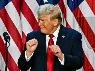 ABD Kongresi, Trump'ın başkanlığını onayladı