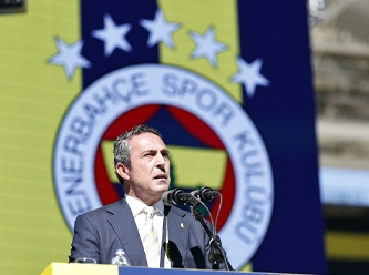 Ali Koç, kararı açıkladı: Fenerbahçe Türkiye Kupası'na katılacak mı?