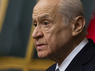 Bahçeli'den yeni İmralı çağrısı: 'Terörün bittiği açıklanmalı!'