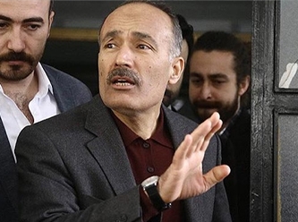 AİHM'den eski İstihbarat Daire Başkanı Ramazan Akyürek hakkında flaş karar!
