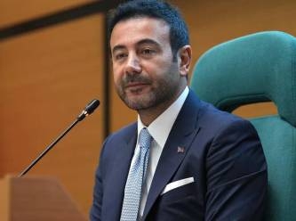 Rıza Akpolat'ın savcılık ifadesi tamamlandı