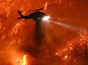 Los Angeles’ta felaketin 10 günlük raporu
