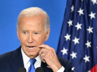 Biden'dan görevin son gününde kritik af kararı
