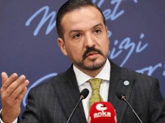 'Kulis değil, bilgi' diyerek açıkladı: İYİ Parti'den ayrılan Kürşad Zorlu AKP'ye katılıyor