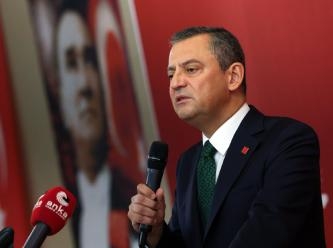 Özel'den Bolu'daki faciaya ilişkin açıklama: 'Çok üzüleceğimiz haberler alacağız'