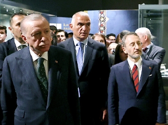 Yangın faciasında Bakan Ersoy'a şok suçlama: Kendi oteli uğruna...