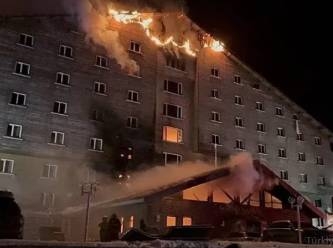 Yangın faciasında yeni gelişme: Aralarında otel sahibinin de olduğu 8 kişiye tutuklama talebi