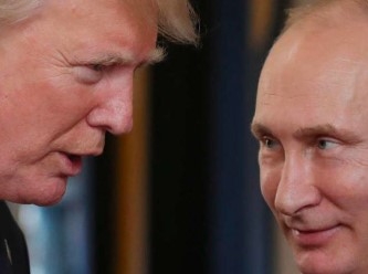 Putin’den çok konuşulacak ‘Trump’ mesajı