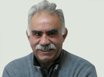 Öcalan ikinci İmralı görüşmesinde neler dedi: DEM Parti açıkladı!