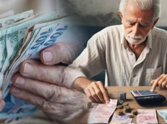 En düşük emekli maaşı düzenlemesi Meclis'te kabul edildi