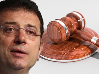 Gözler İstanbul Adliyesi'nde: İmamoğlu ifade verecek!