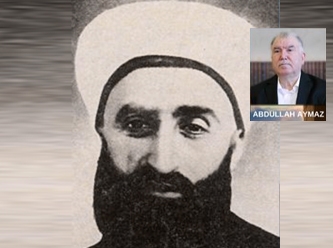 Arnavut Hüsrev Hoca Hazretleri