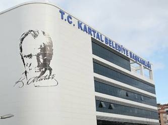 Şimdi de Kartal: CHP'li Başkan hakkında iddianame hazırlandı