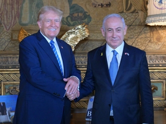 Trump, şimdi de Gazze'ye 'özgürlük' getirecekmiş!