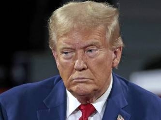 Müttefikleri bile Trump'a tepkili, Beyaz Saray yumuşatmaya çalışıyor