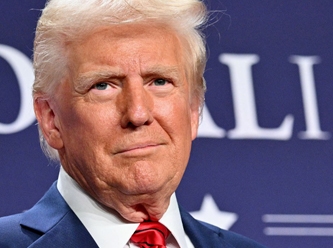 Trump'a ABD mahkemesinden şok!
