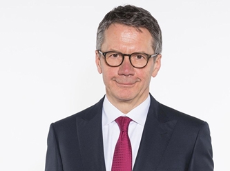 TÜSİAD YİK Başkanı Aras hakkında soruşturma jet soruşturma!