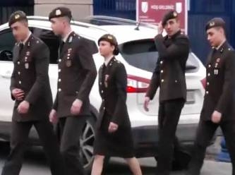 Teğmenler, ihraç kararına karşı hukuk mücadelesi başlatıyor