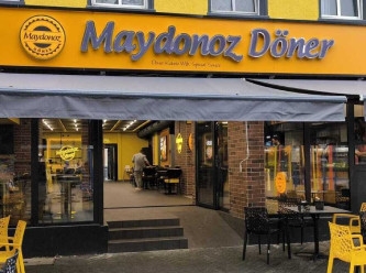 Galatasaray’ın sponsoru Maydonoz Döner’e ‘cemaat’ operasyonu: 353 gözaltı