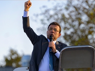 İmamoğlu muhalefet turuna çıkıyor