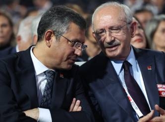 Mahkemeden flaş CHP kurultayı kararı