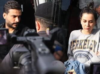 Dilan ve Engin Polat hakkında uyuşturucu soruşturması: Gözaltı kararı verildi