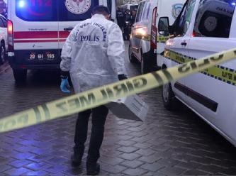 Avcılar'da aile katliamı: Eşi ve 3 çocuğunu öldürüp intihar etti