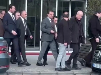 İşte İmamoğlu'nun 'Diploma Soruşturması'nda verdiği ifade