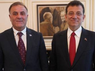 İBB Başkanı vekaleti görevine Nuri Aslan getirildi
