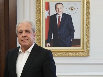 AKP’li Şamil Tayyar’dan iktidara ‘İstanbul’ uyarısı: Artık bize…
