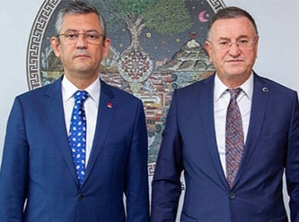 CHP'nin olağanüstü kurultayı için iptal başvurusu!