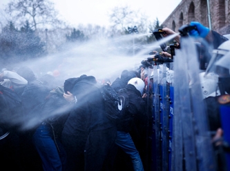 İstanbul'da büyük provokasyon korkusu: Gözler bu akşamda...