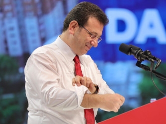 İmamoğlu'nun tutuklanması dünya basınında